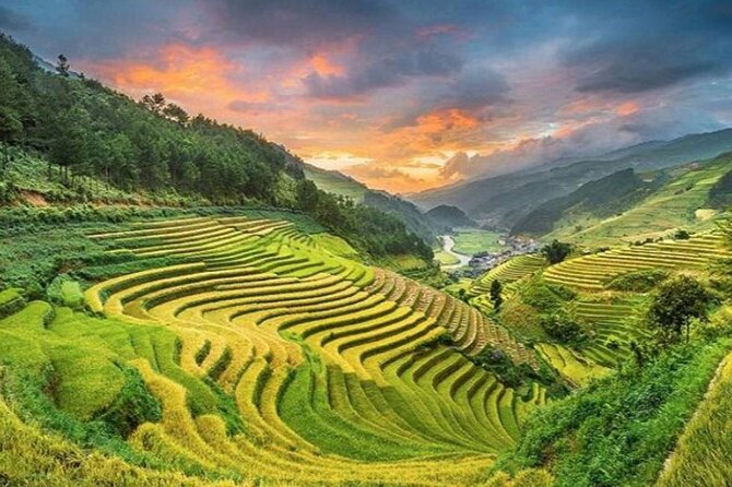 Trek Adventure in Ta Van Village, Lao Chai - Group size, timing, and how to fit it into your Sapa day