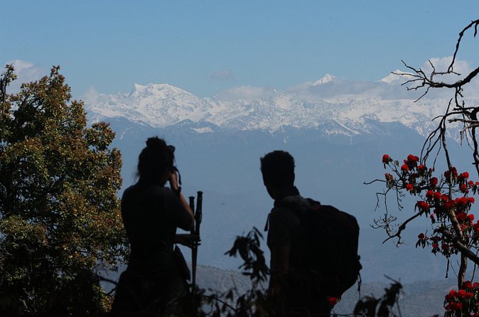 Trek's around Mussoorie - What’s Included vs. What You Bring