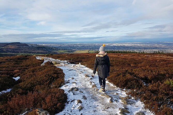 Trek the Tombs and Trails in the Dublin Mountains - Key things to know before you go