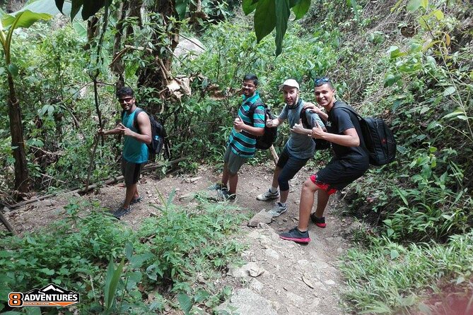 Trek to a Jungle Waterfall - Food and Water: Included, and That’s Part of the Value