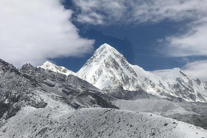 Trek to Everest Base Camp - Phakding to Namche Bazaar: Bridges, Pine Forests, and First Big Views