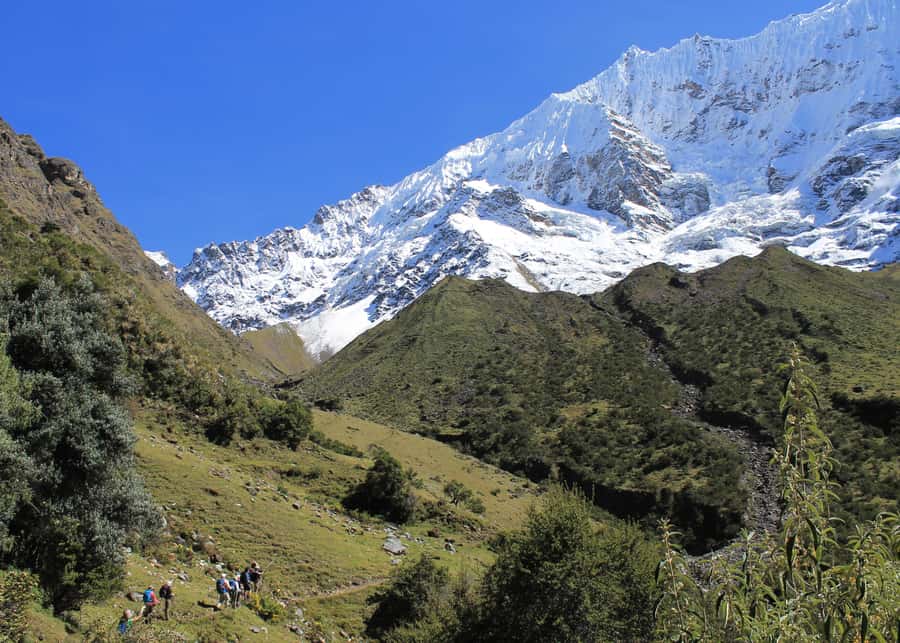 Trek to Humantay Lake from Cusco - Why This Humantay Trek Works So Well
