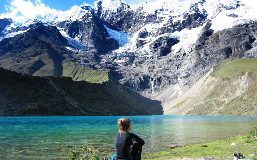 Trek to Humantay Lake from Cusco - Morning Pickup at 4:00 AM: The Real Start of the Day