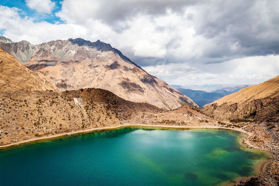Trek to Humantay Lake from Cusco - What to Bring (Gear That Actually Helps on This Route)