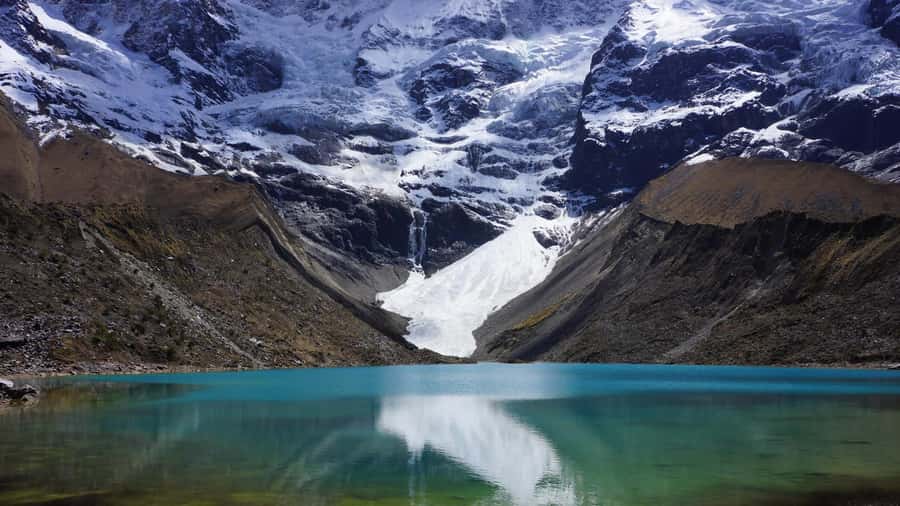 Trek to Humantay Lake from Cusco - Who Should (and Shouldn’t) Do This Trek