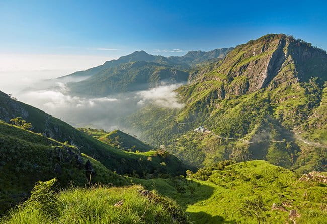 Trek to Little Adam's Peak and Nine Arches Bridge In Ella - Key highlights worth your attention
