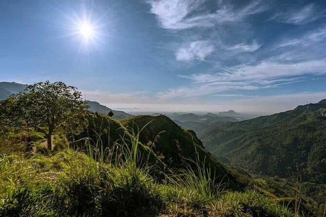 Trek to Little Adam's Peak and Nine Arches Bridge In Ella - Timing, difficulty, and what to bring (so the day stays fun)