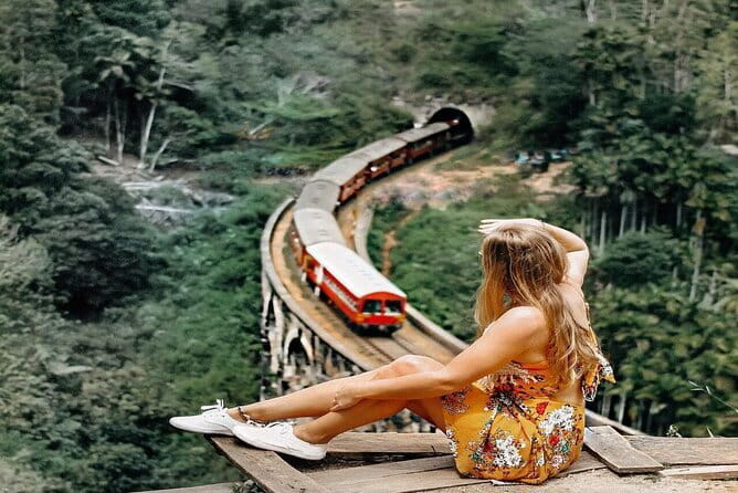 Trek to Little Adam's Peak and Nine Arches Bridge In Ella - Value check: is $96 per person a good deal?