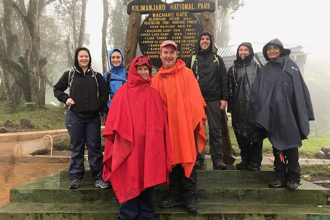 Trek To Mount Kilimanjaro - Key Things That Matter on This Kilimanjaro Trek
