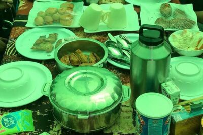 Trek To Mount Kilimanjaro - Moshi Base Camp Setup and Transfers That Keep You Loose