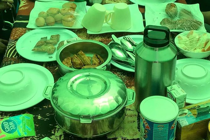 Trek To Mount Kilimanjaro - Moshi Base Camp Setup and Transfers That Keep You Loose