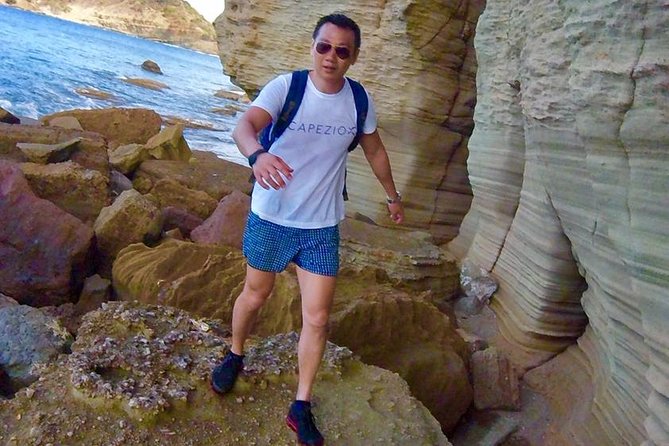 Trek Tours Hiking Experience in Antigua - Key points before you lace up