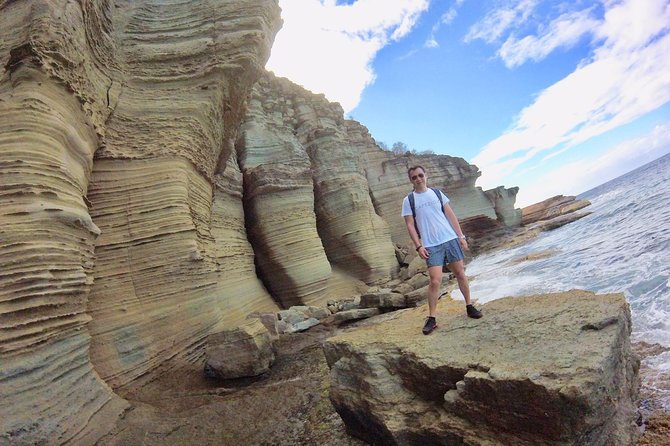 Trek Tours Hiking Experience in Antigua - Antigua by foot: why a guided hike beats trying to wing it
