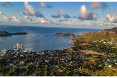 Trek Tours Hiking Experience in Antigua - Hotel and cruise pickup that keeps your day on track