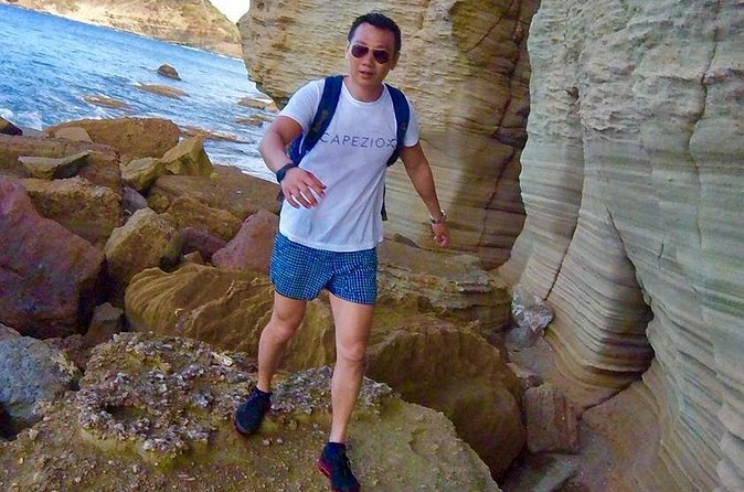 Trek Tours Hiking Experience in Antigua - Who this guided hike suits best (and who should rethink it)