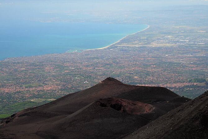 Trekking 3000 from Etna Sud with Alpine Guide - Who this trek is best for (and who should think twice)