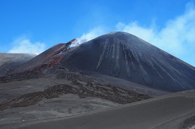 Trekking 3000 from Etna Sud with Alpine Guide - What to bring so Etna doesn’t surprise you