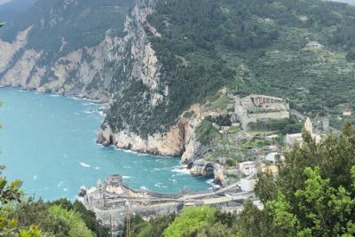 Trekking an Island of Palmaria - Meeting at Riomaggiore: Quick Start, Clear Plan