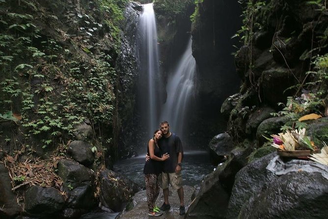 Trekking and Sightseeing tour with lunch - Coffee plantation and swing over the rice: fun, with extra costs