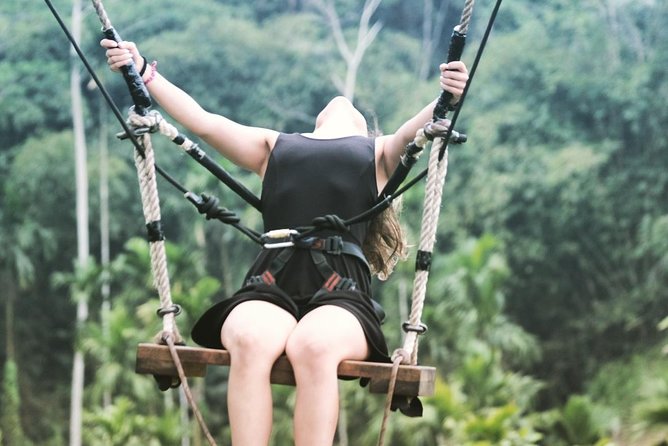 Trekking and Sightseeing tour with lunch - Price and value: what $78 really covers
