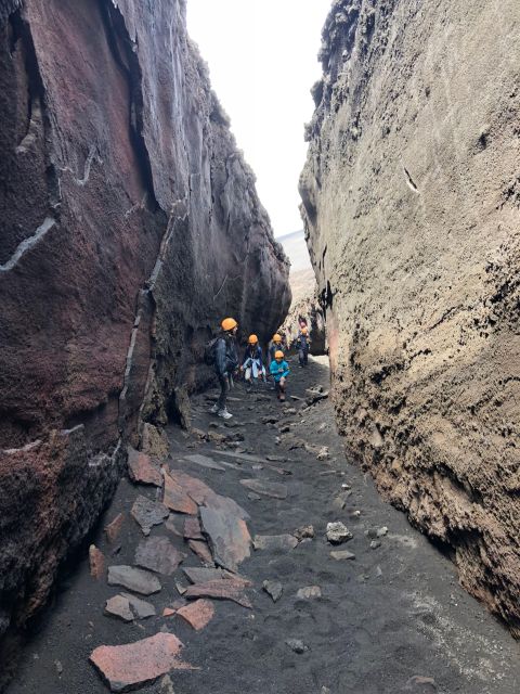 Trekking at 3000 meters on Etna - Price and value: what $59 covers, and what costs extra