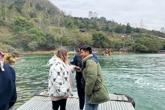 Trekking Ban Gioc Waterfall to Hidden Village on Unique Route - Price and value: what you’re really paying for at $129