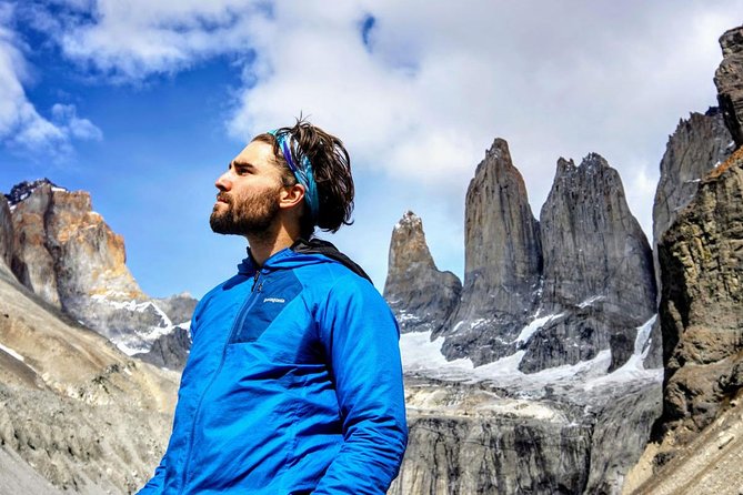 Trekking Base Torres - Torres del Paine trek from Puerto Natales - Base Torres is a full-day push: what the hike really feels like