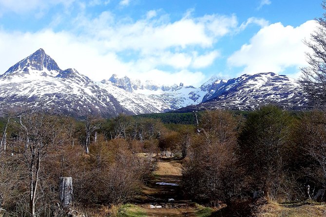 Trekking Emerald Lagoon - Food and coffee: the part that keeps you from burning out
