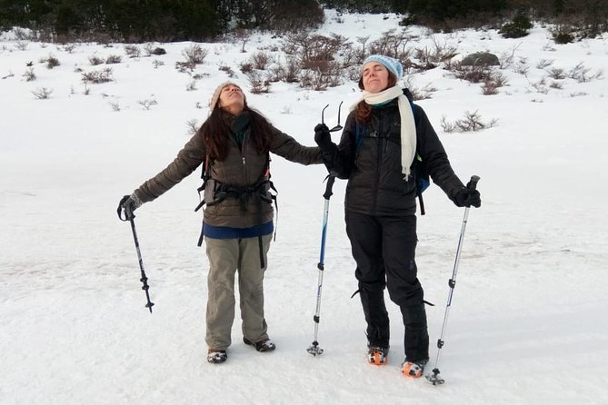 Trekking Emerald Lagoon - Season and timing: when the lagoon looks its most famous
