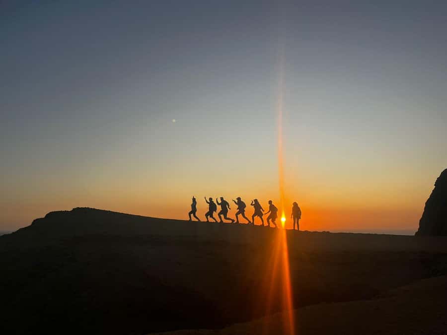 TREKKING GOLDEN SHADOWS - Key highlights that make this trek worth your time