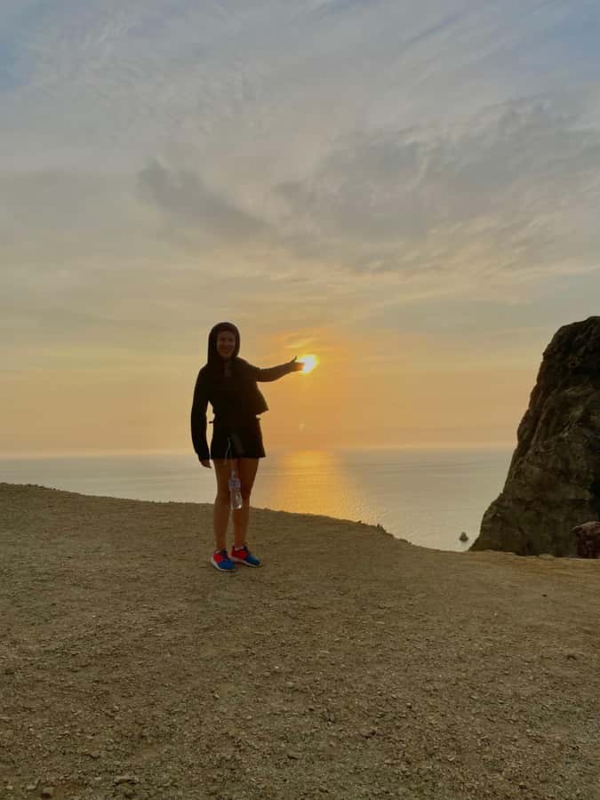 TREKKING GOLDEN SHADOWS - Price and value: what $38 buys you in Paracas