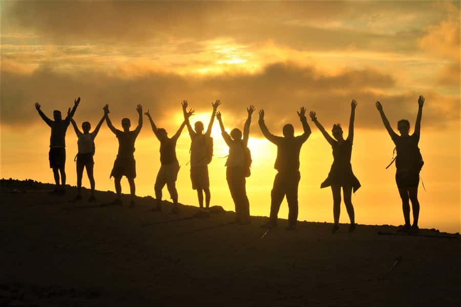 TREKKING GOLDEN SHADOWS - Getting to Paracas: what to expect on the coach ride