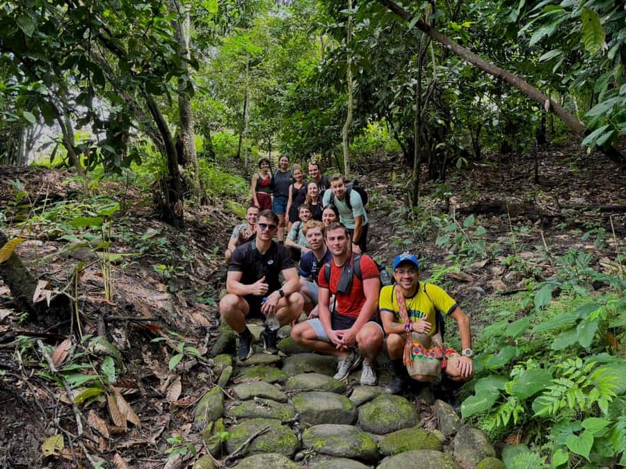 Trekking History and Indigenous Heritage in Minca + Cacao & Coffee + Waterfall - Minca’s Tayrona Trails: Why This Hike Feels Different