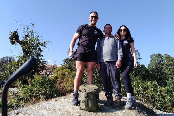Trekking in Annapurna/Langtang/Everest/Upper Mustang regions - Pokhara: The easy-launch base for Annapurna and Upper Mustang