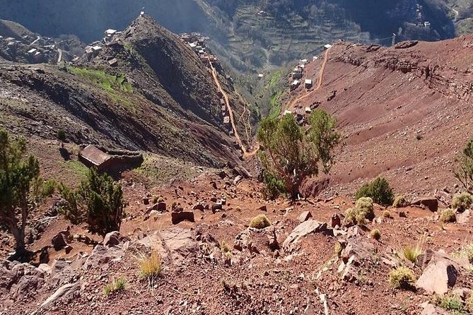 Trekking in Morocco / 3 Days Valley Trek in the Atlas Mountain & Waterfalls - Who This Trek Fits Best (and Who Should Rethink It)