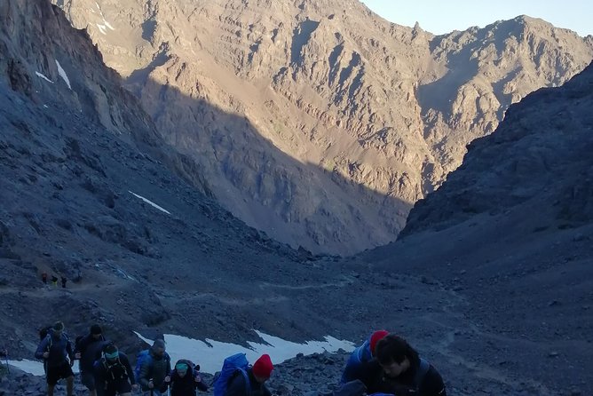 Trekking in Morocco / Toubkal Ascent 2 Days (Summer) - Why This 2-Day Toubkal Ascent From Imlil Works in Summer