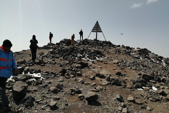 Trekking in Morocco / Toubkal Ascent 2 Days (Summer) - Marrakech Pickup, Small-Group Energy, and the Human Side of the Hike
