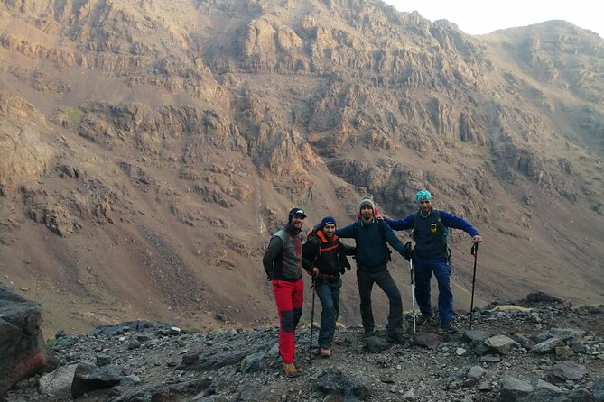 Trekking in Morocco / Toubkal Ascent 2 Days (Summer) - Price and Value: Is $174.49 for Two Days Actually Fair?