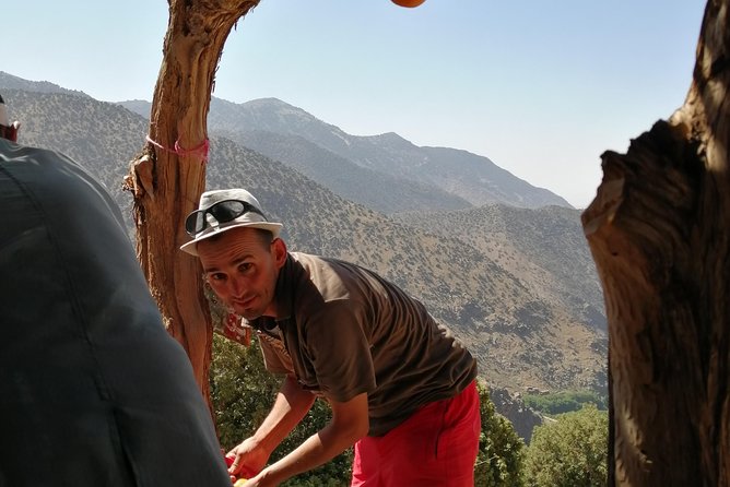 Trekking in Morocco / Toubkal Ascent 2 Days (Summer) - Summit Morning to Toubkal Peak: Timing, Pace, and Weather Reality