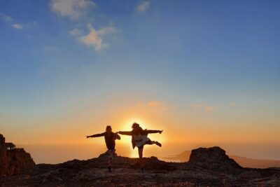 Trekking in the Volcanoes Natural Park in a small group - The Walking Route: Craters, Rock Formations, and Real Stops
