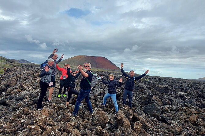 Trekking in the Volcanoes Natural Park in a small group - Price and Value: Is $56.84 Worth 3.5 Hours?
