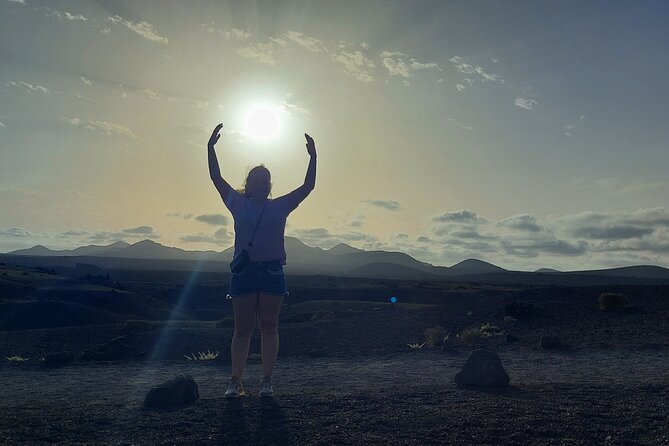 Trekking in the Volcanoes Natural Park in a small group - Timing, Group Size, and Booking Practicalities