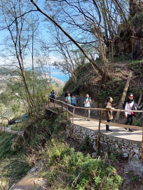 Trekking Lemon Tour - Key points that make this tour worth your time