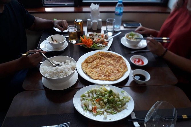 Trekking Like A Boss around Sapa with options - Lunch, fees, and what’s actually included