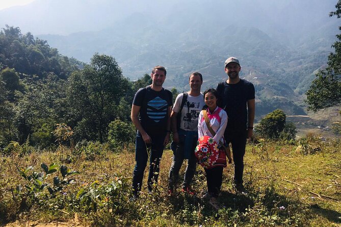 Trekking Like A Boss around Sapa with options - Price reality check: how $244 can make sense