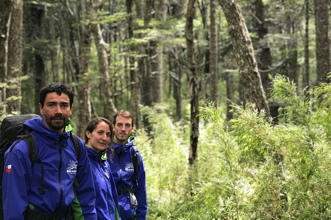 Trekking Mirador el volcano + Geometric hot springs - Should you book Mirador el volcano + Geometric Hot Springs?