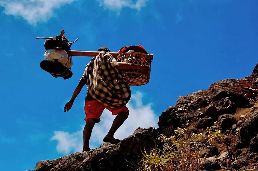 trekking mount rinjani summit join in group tour - Who this trek suits best (and who should skip it)
