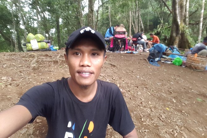 Trekking Mt. Rinjani 2 Days 1 Night Senaru Crater Rim - The Senaru Crater Rim Plan: Why This Route Works for Time-Strapped Trekkers