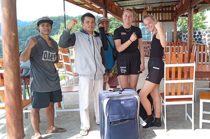 Trekking Mt. Rinjani 2 Days 1 Night Senaru Crater Rim - Staff and Guides: Why People Keep Praising the Team Work