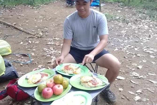 Trekking Mt. Rinjani 2 Days 1 Night Senaru Crater Rim - Who Should Book This Mt. Rinjani Senaru 2D/1N Trek
